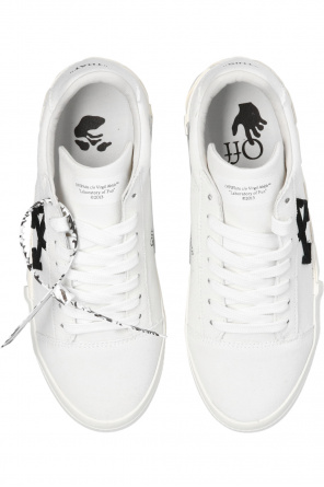 Off-White ‘Low Vulcanized’ sneakers