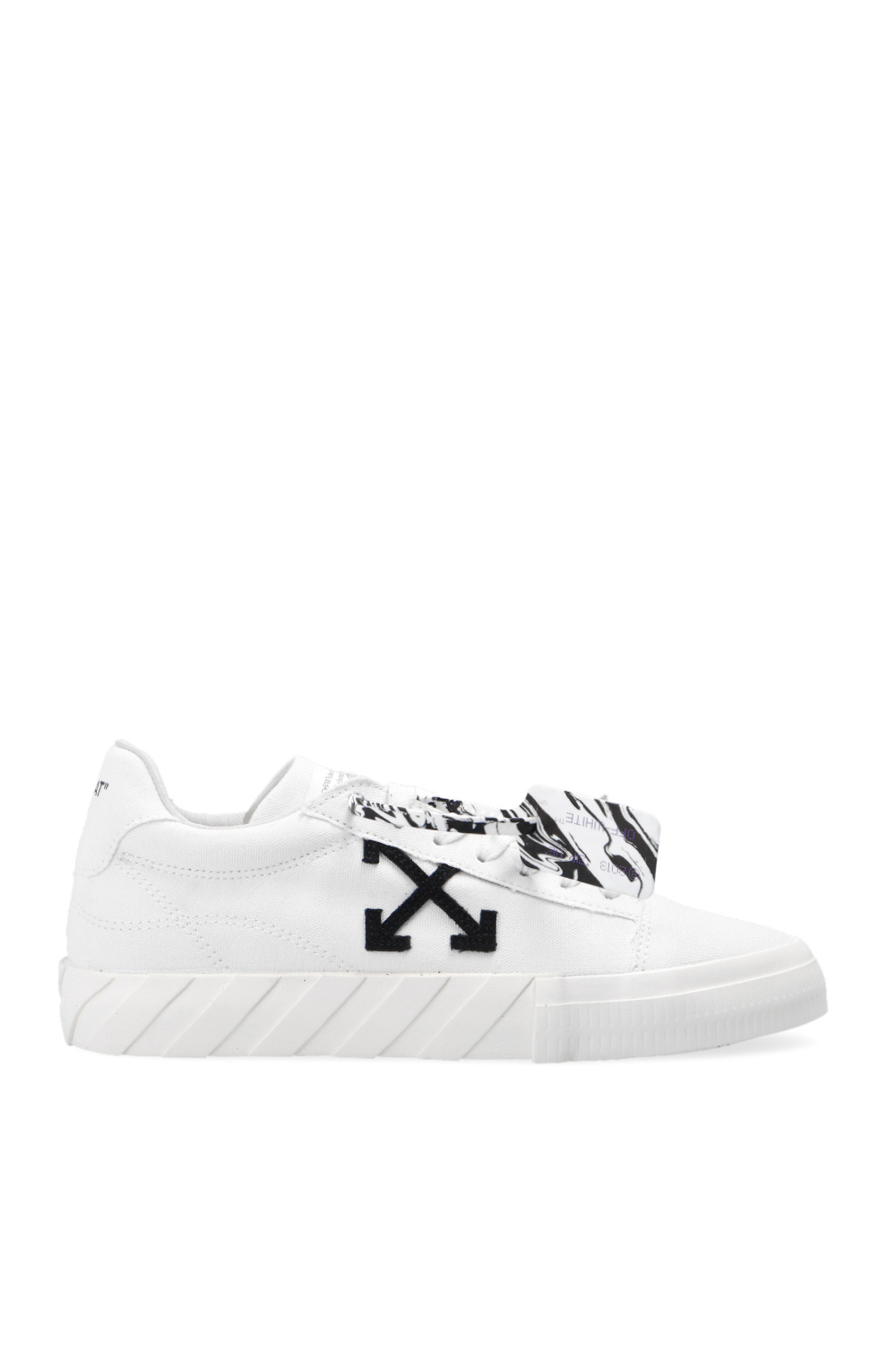 Off-White ‘Low Vulcanized’ sneakers