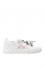 Off-White ‘Low Vulcanized’ sneakers