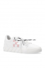 Off-White ‘Low Vulcanized’ sneakers