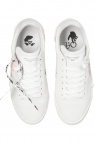 Off-White ‘Low Vulcanized’ sneakers