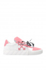 Off-White ‘Low Vulcanized’ sneakers