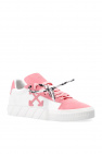 Off-White ‘Low Vulcanized’ sneakers