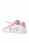 Off-White ‘Low Vulcanized’ sneakers