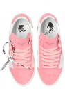 Off-White ‘Low Vulcanized’ sneakers