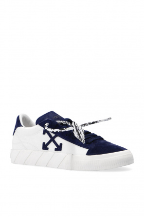 Off-White ‘Low Vulcanized’ sneakers