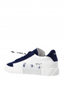 Off-White ‘Low Vulcanized’ sneakers