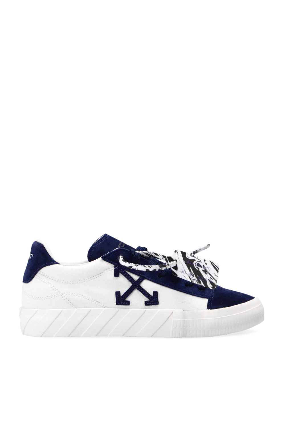 Off-White ‘Low Vulcanized’ sneakers