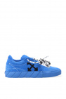 Michael Michael Kors Chaplin platform sole sneakers Marrone