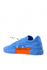 Off-White ‘Low Vulcanized’ sneakers