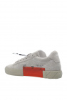 Off-White ‘Low Vulcanized’ sneakers