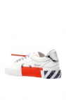 Off-White ‘Low Vulcanized’ sneakers