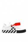 Off-White ‘Low Vulcanized’ sneakers