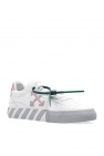 Off-White ‘Low Vulcanized’ sneakers