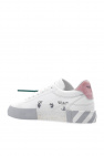 Off-White ‘Low Vulcanized’ sneakers