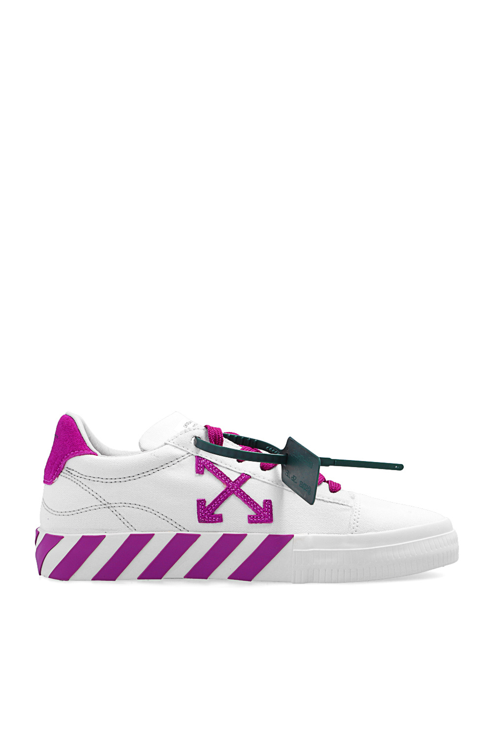 Off-White ‘Low Vulcanized’ sneakers