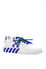 Off-White ‘Low Vulcanized’ sneakers