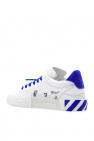 Off-White ‘Low Vulcanized’ sneakers