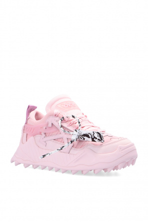 Off-White ‘Odsy’ sneakers