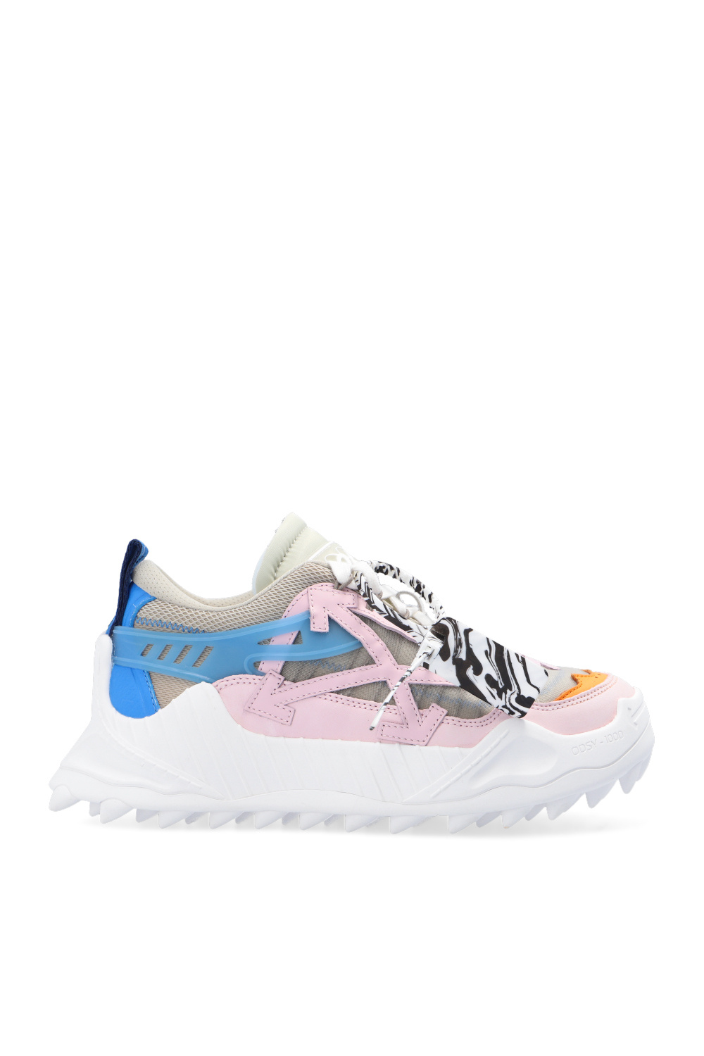 Off-White ‘Odsy’ sneakers