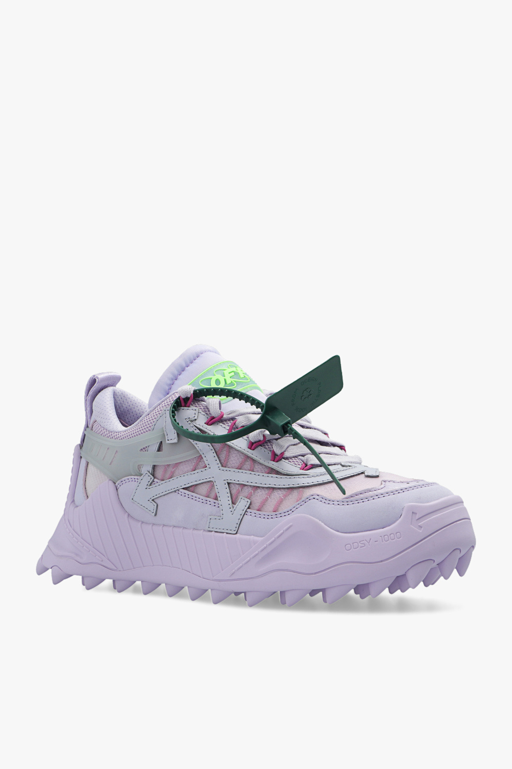 Off-White ‘Odsy’ sneakers