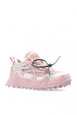 Off-White ‘Odsy-1000’ sneakers