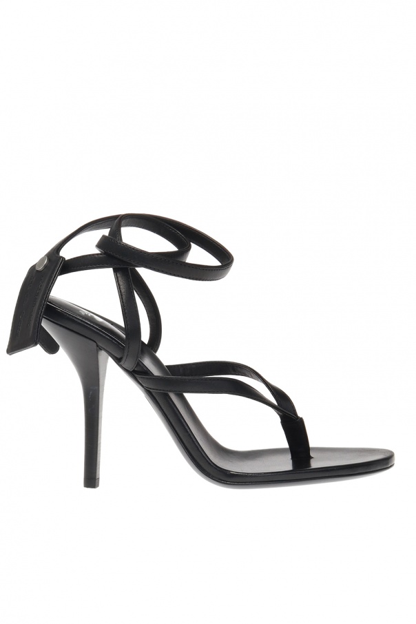 Off-White Heeled sandals