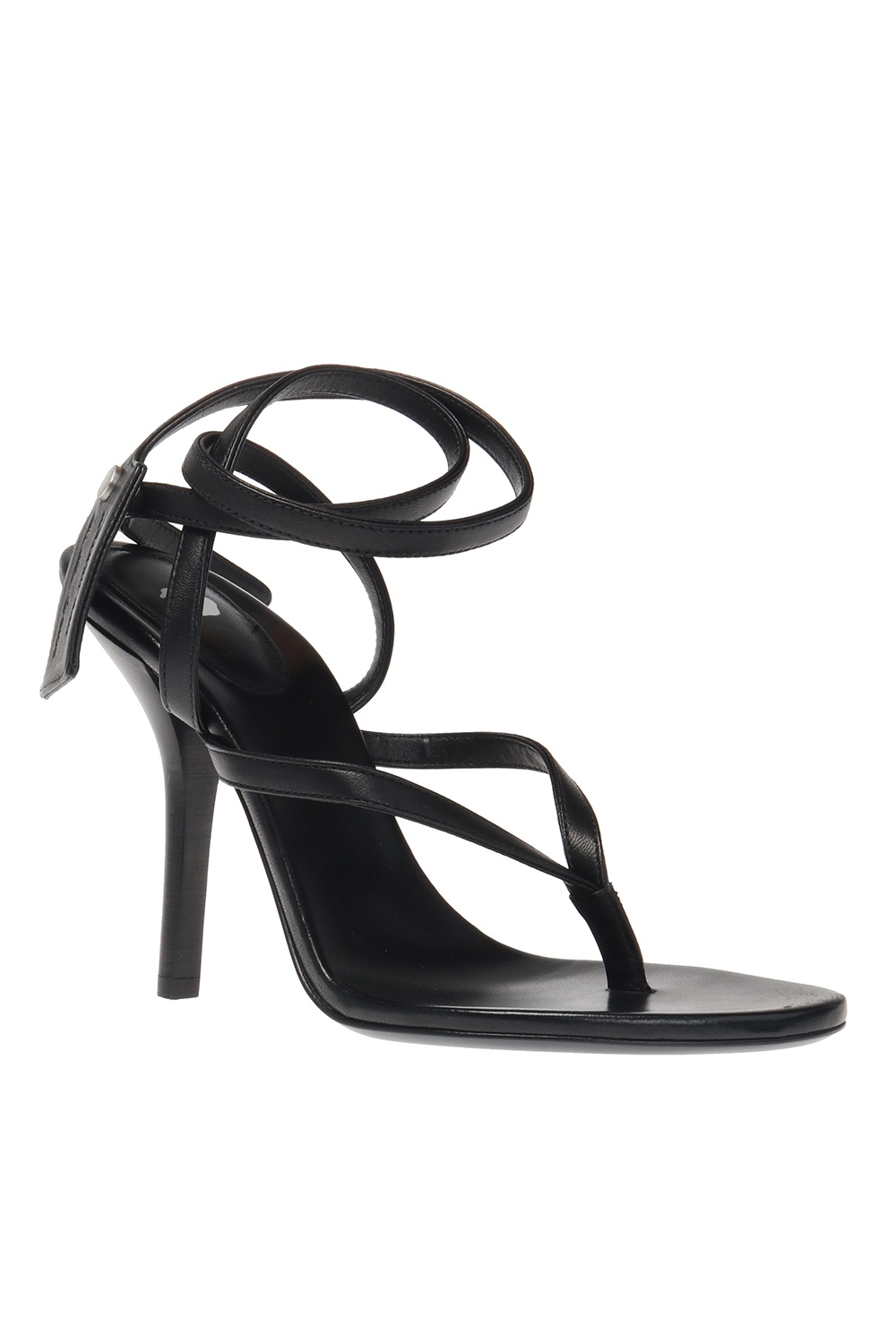 Off-White Heeled sandals