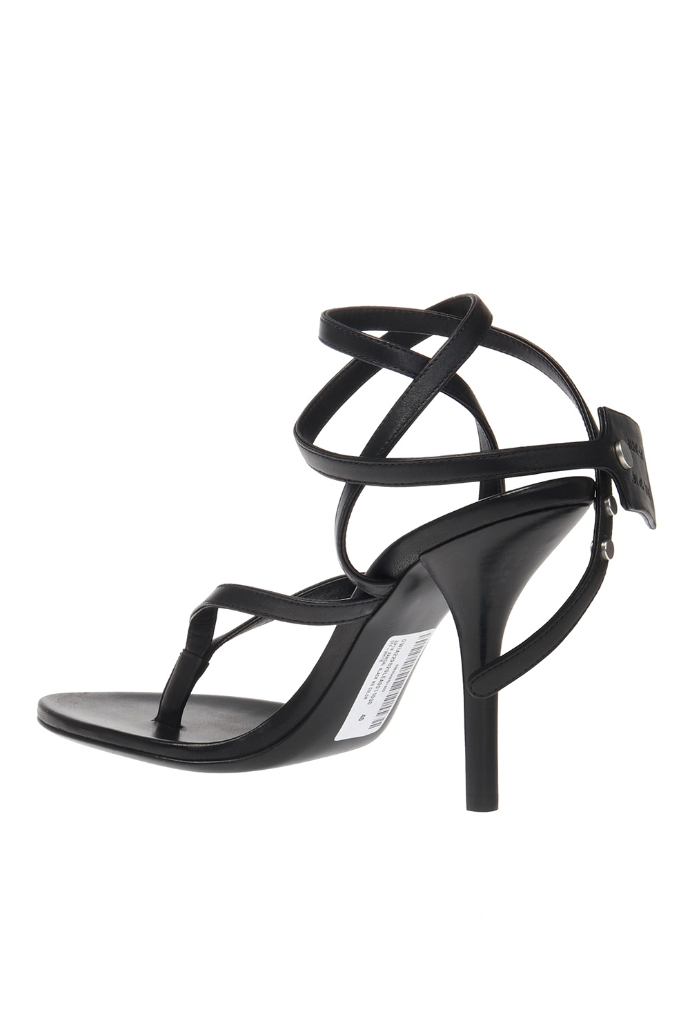 Off-White Heeled sandals