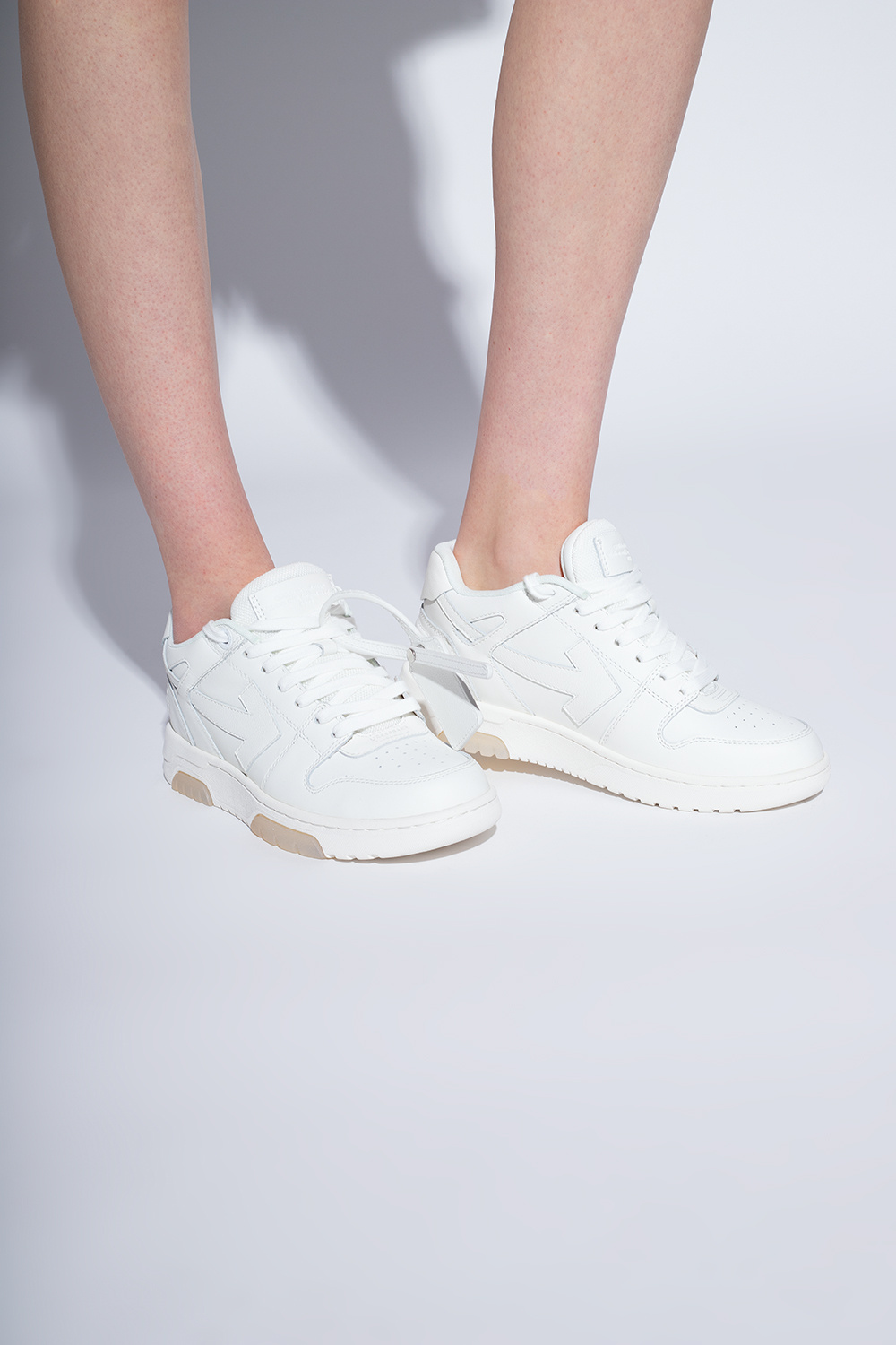 Off-White ‘Out Of Office Low’ sneakers