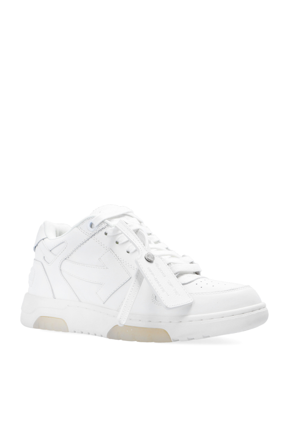 Off-White ‘Out Of Office Low’ sneakers