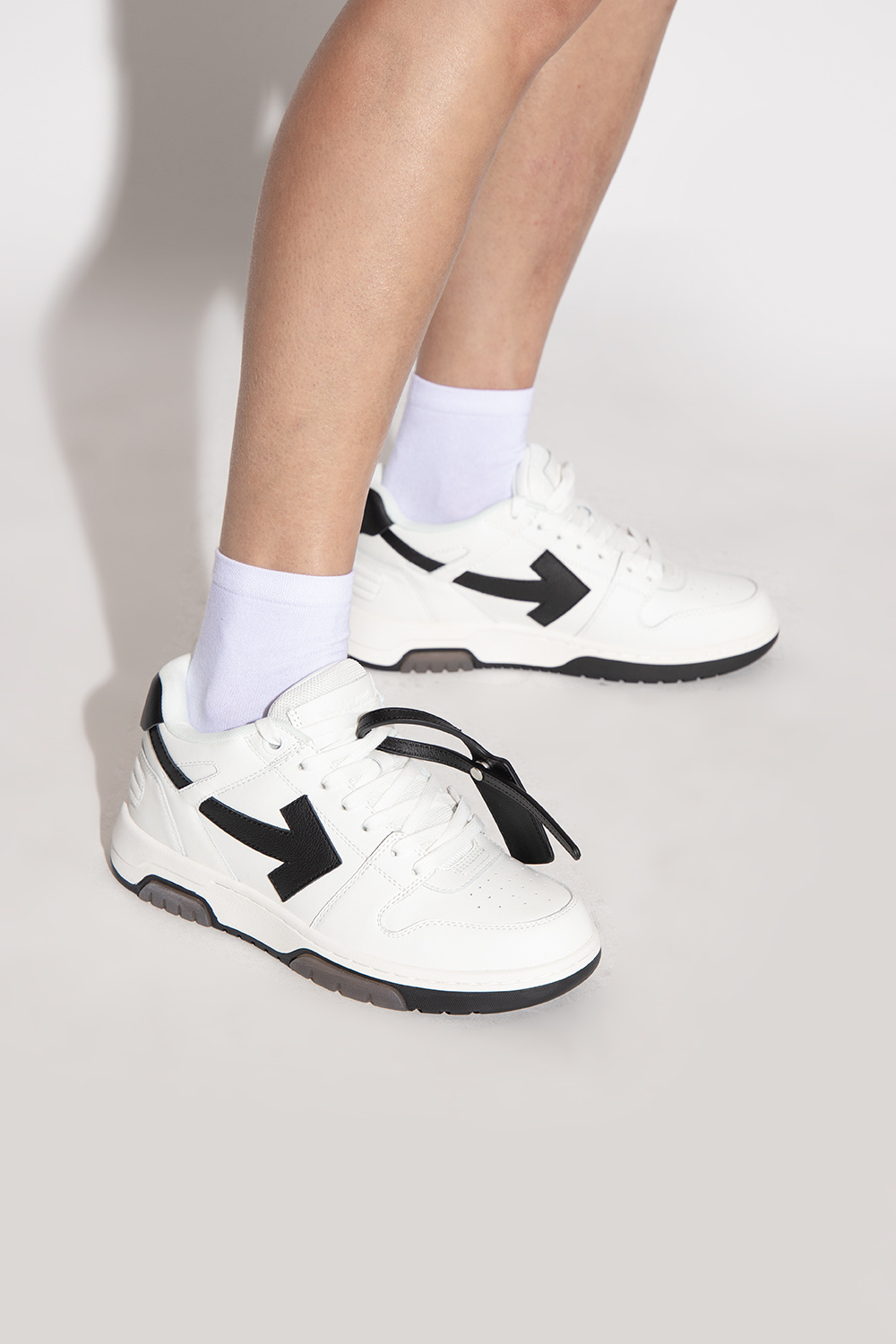 Off-White ‘Out Of Office’ sneakers