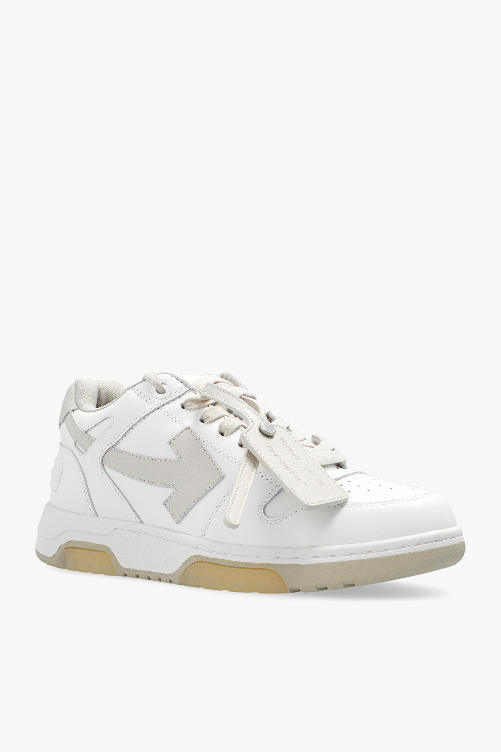 Off-White ‘Out Of Office’ sneakers