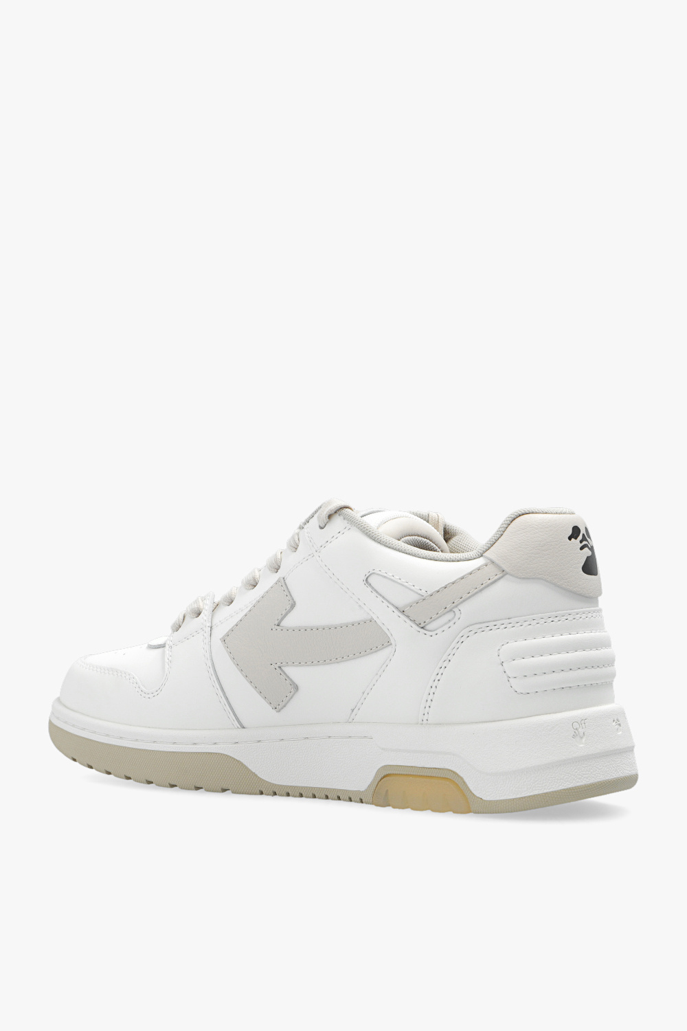 Off-White ‘Out Of Office’ sneakers