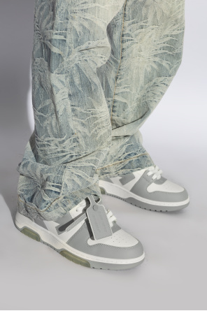 Zapatillas out off office od Off-White