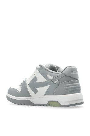 Off-White Turnschuhe Out Off Office