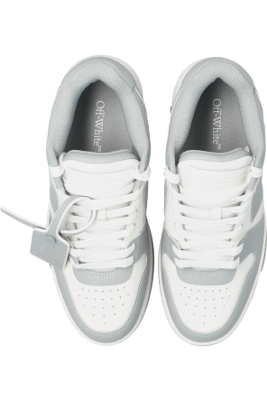 Off-White Turnschuhe Out Off Office