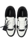 Off-White WHITE ‘Out Of Office’ sneakers
