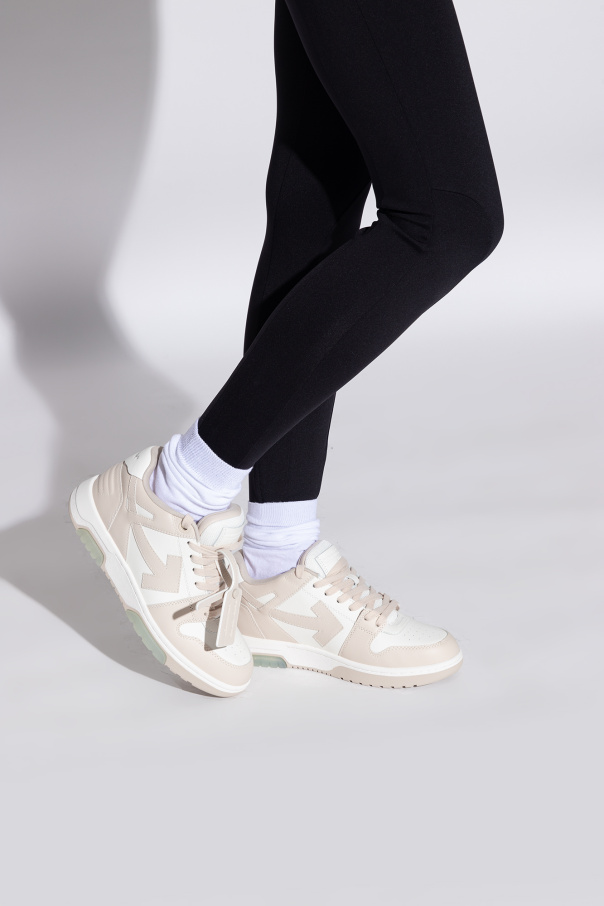 Off-White ‘Out Of Office’ sneakers