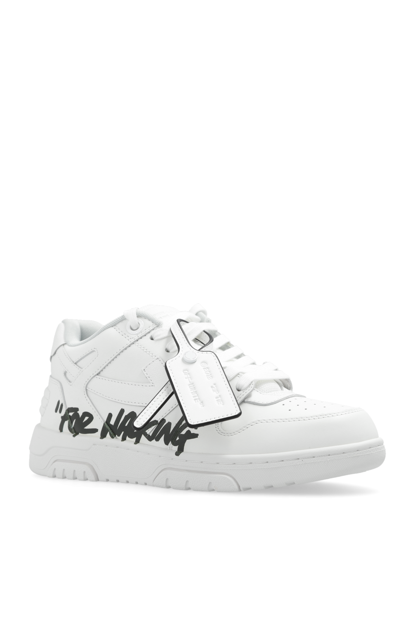 Off-White ‘Out Of Office’ sneakers