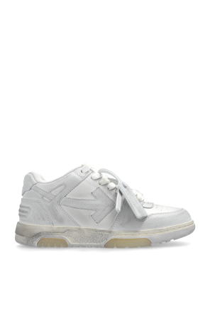 Sport shoes out office od Off-White