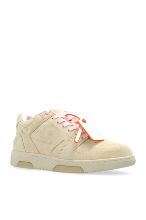 Off-White Buty sportowe `Out Of Office`