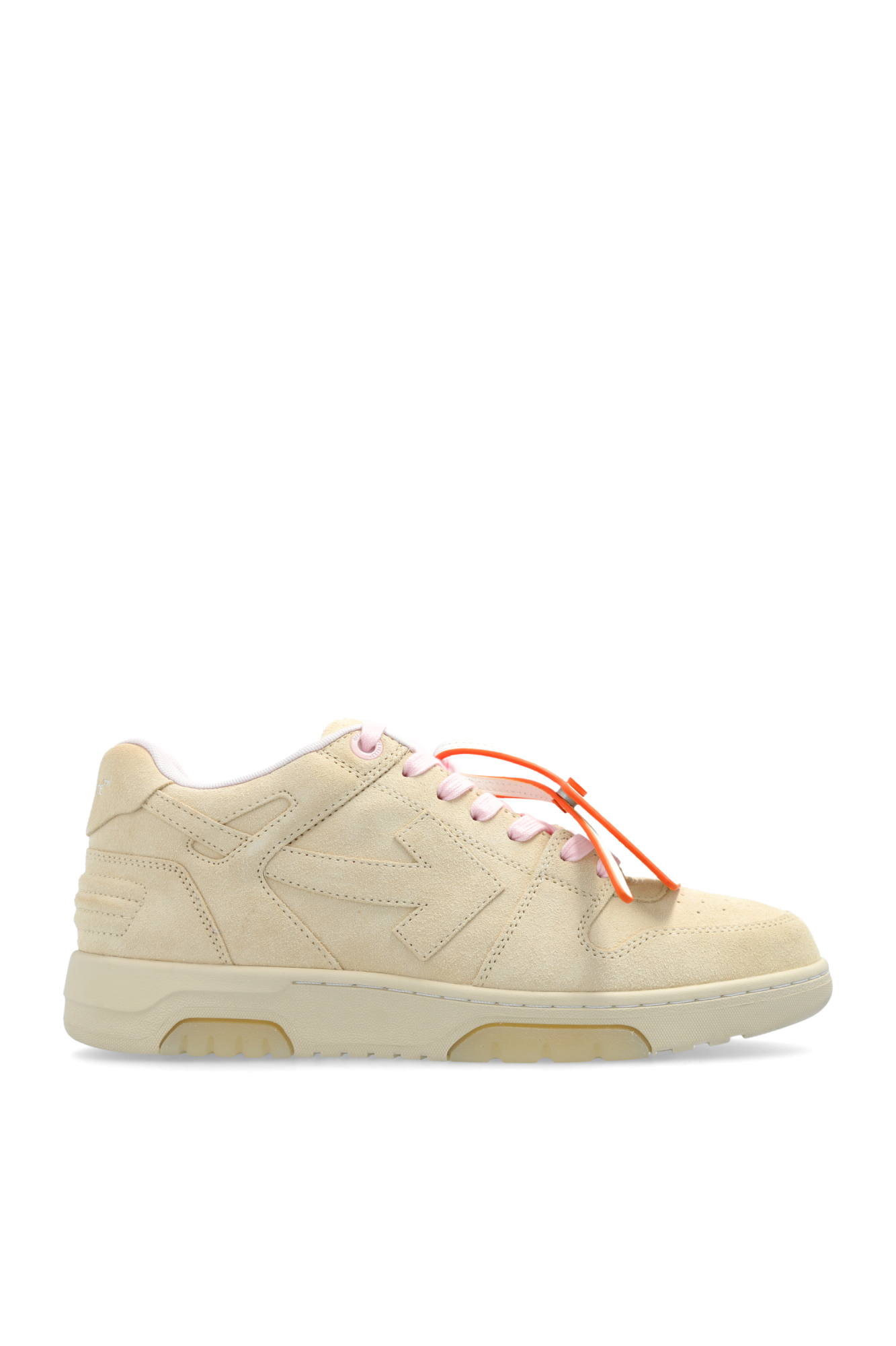 Off-White Out Of Office sports shoes