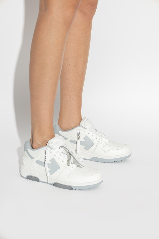 Off-White ‘Out Off Office’ sports shoes
