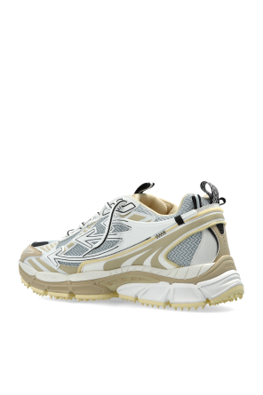 Off-White 'OW Be Right Back' sports shoes