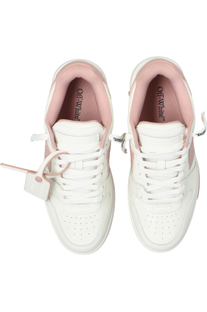 Off-White Sneakers Out Of Office