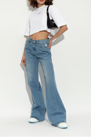 Off-White Trainers Out Of Office