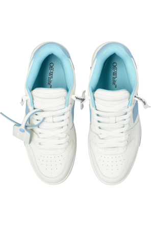 Off-White Trainers Out Of Office