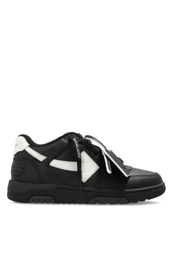 'Out Of Office' sports shoes od Off-White
