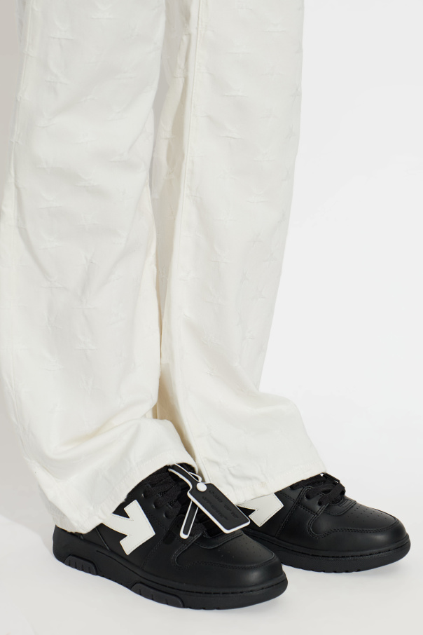 Off-White ‘Out Of Office’ sports shoes